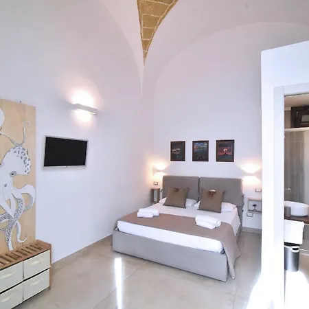 L'antica Rimessa Da Gigi