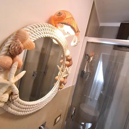 Maison d'hôtes L'antica Rimessa Da Gigi