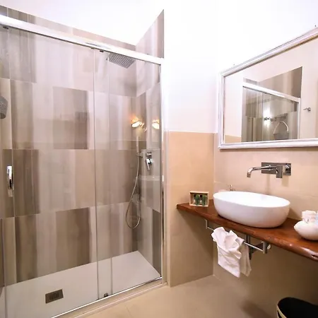 L'antica Rimessa Da Gigi Vendégház