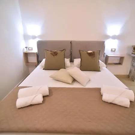 L'antica Rimessa Da Gigi Maison d'hôtes 3*