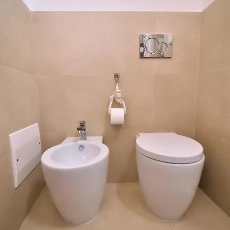 L'antica Rimessa Da Gigi Vendégház Gallipoli