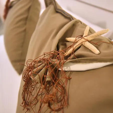 L'antica Rimessa Da Gigi Gallipoli