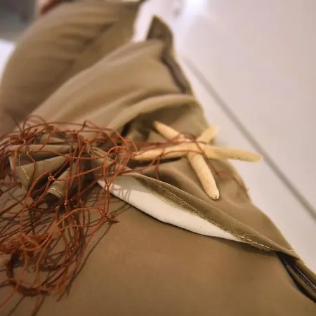 L'antica Rimessa Da Gigi 3*