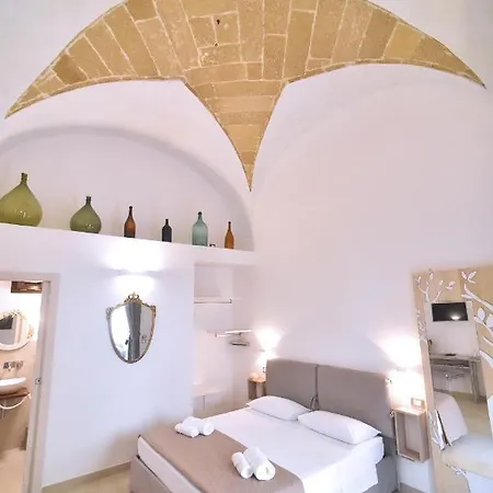 L'antica Rimessa Da Gigi Gallipoli