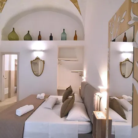 L'antica Rimessa Da Gigi 3* Gallipoli