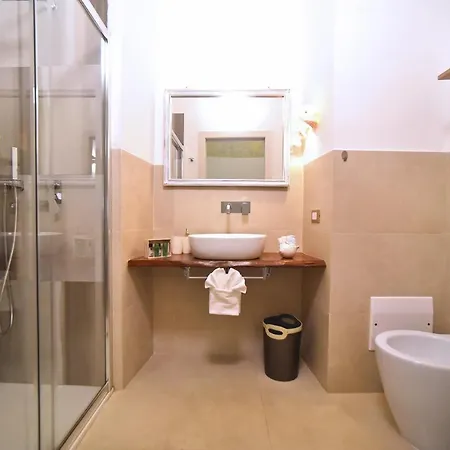 Maison d'hôtes L'antica Rimessa Da Gigi Gallipoli