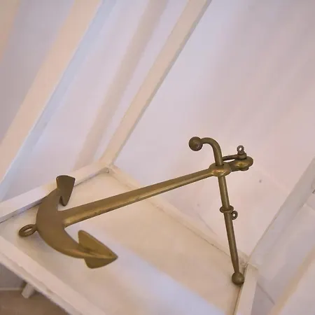 L'antica Rimessa Da Gigi