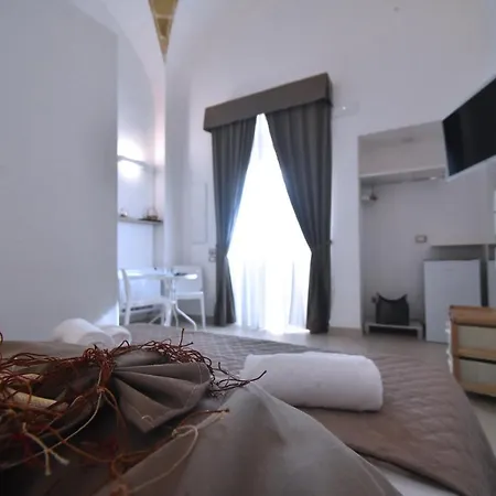 L'antica Rimessa Da Gigi Gallipoli