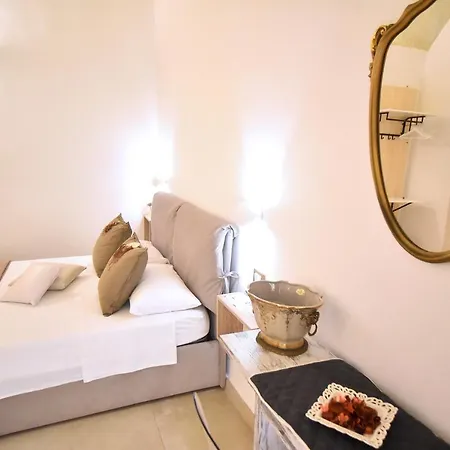 L'antica Rimessa Da Gigi Gallipoli