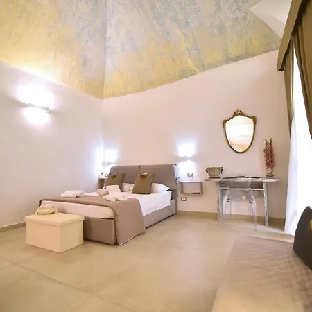 L'antica Rimessa Da Gigi Maison d'hôtes 3*