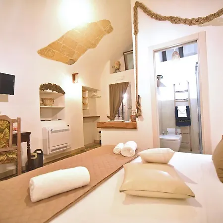 L'antica Rimessa Da Gigi