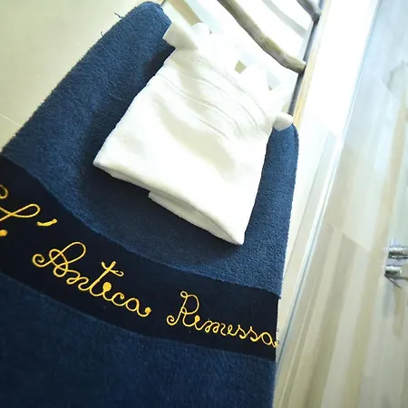 L'antica Rimessa Da Gigi 3*