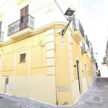 L'antica Rimessa Da Gigi Vendégház