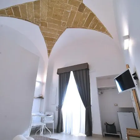 L'antica Rimessa Da Gigi *