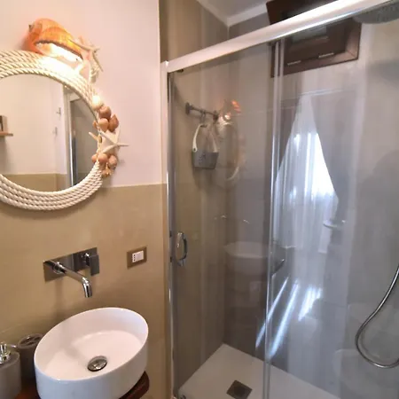 Vendégház L'antica Rimessa Da Gigi