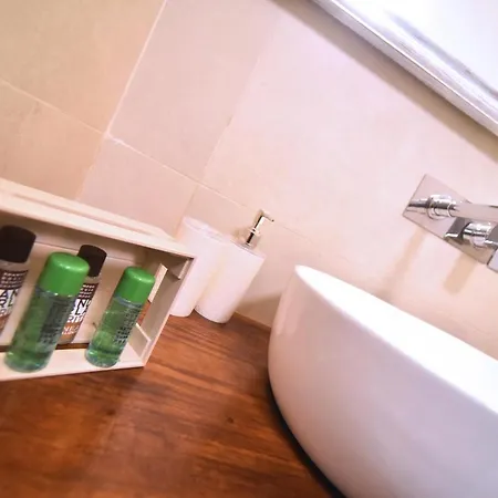 Vendégház L'antica Rimessa Da Gigi 3*