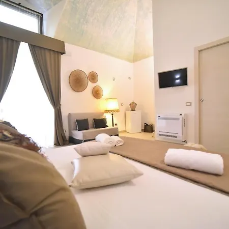 L'antica Rimessa Da Gigi Vendégház