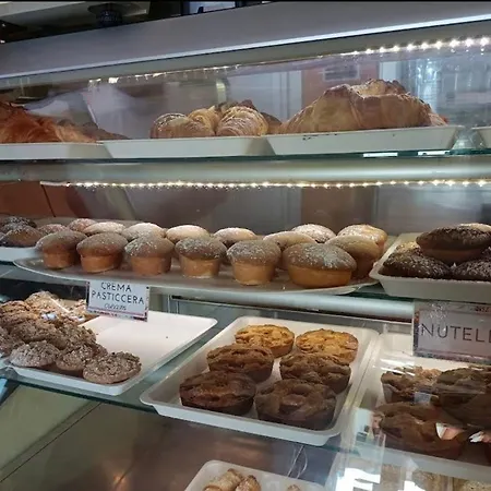 L'antica Rimessa Da Gigi Gasthof *