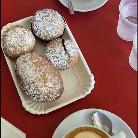 Vendégház L'antica Rimessa Da Gigi 3*