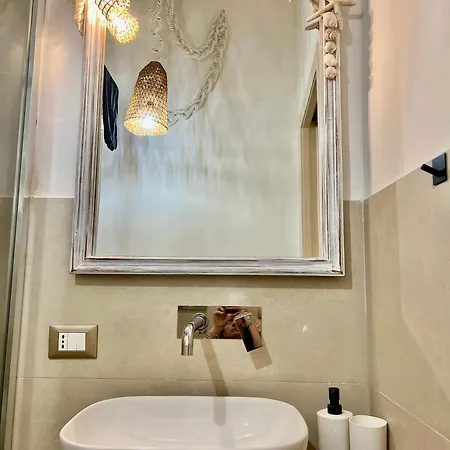 L'antica Rimessa Da Gigi