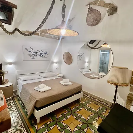 Maison d'hôtes L'antica Rimessa Da Gigi