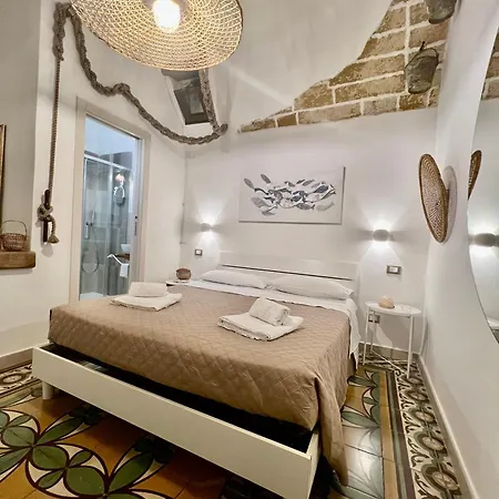 Vendégház L'antica Rimessa Da Gigi 3*