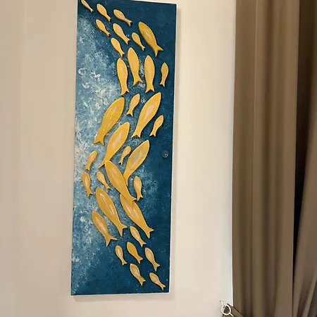 L'antica Rimessa Da Gigi 3* Gallipoli