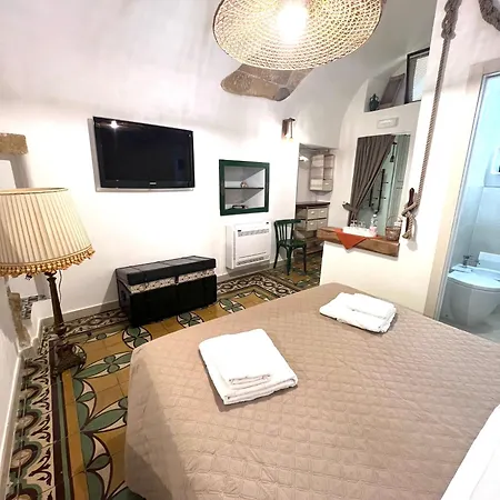 L'antica Rimessa Da Gigi Maison d'hôtes 3*