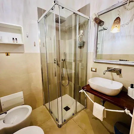 Maison d'hôtes L'antica Rimessa Da Gigi 3*