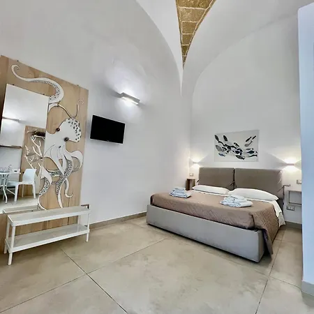 L'antica Rimessa Da Gigi