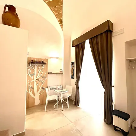 L'antica Rimessa Da Gigi Maison d'hôtes