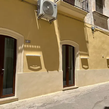 L'antica Rimessa Da Gigi Vendégház