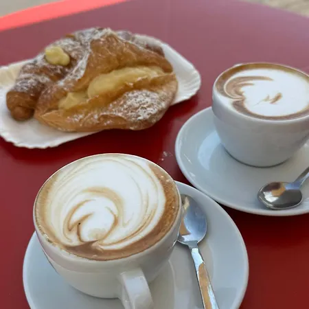 Vendégház L'antica Rimessa Da Gigi