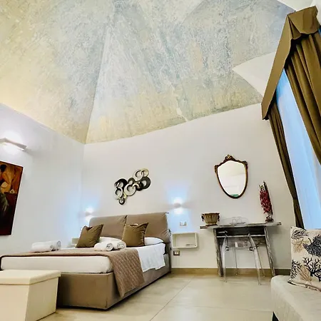 Pensión L'antica Rimessa Da Gigi