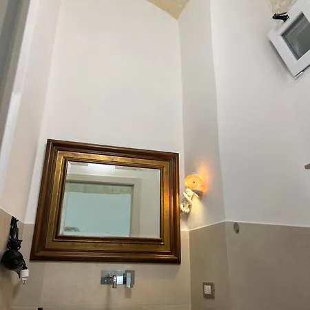 L'antica Rimessa Da Gigi Gallipoli