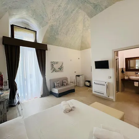 L'antica Rimessa Da Gigi