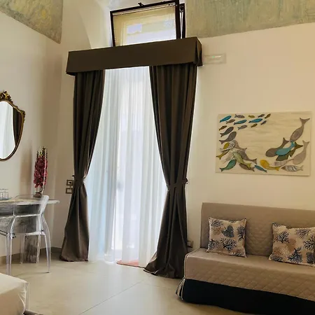 Gasthuis L'antica Rimessa Da Gigi 3*