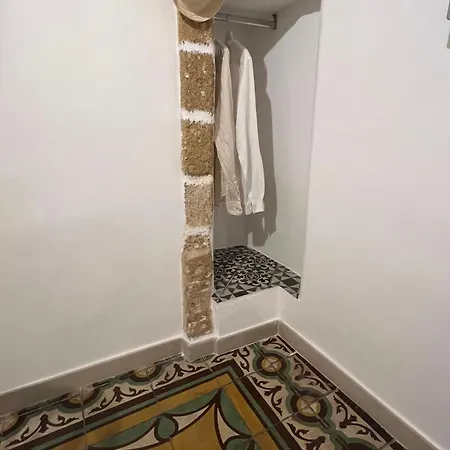 Maison d'hôtes L'antica Rimessa Da Gigi Gallipoli