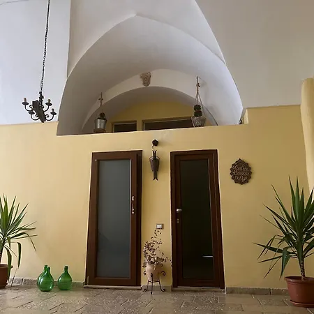 L'antica Rimessa Da Gigi 3*