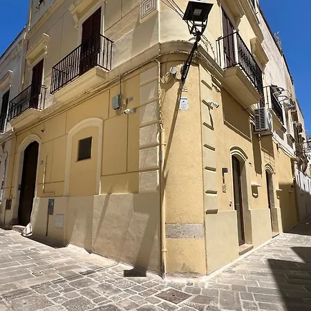 L'antica Rimessa Da Gigi 3* Gallipoli
