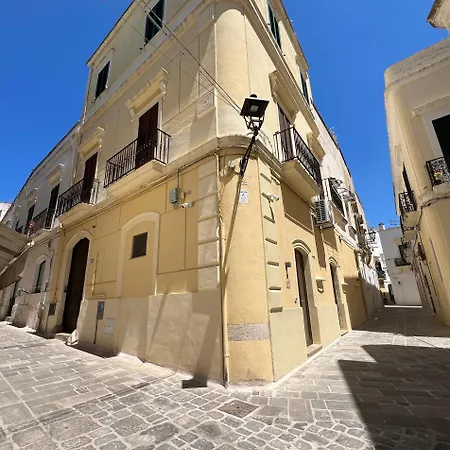 L'antica Rimessa Da Gigi Pensión 3*