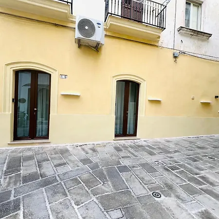 L'antica Rimessa Da Gigi
