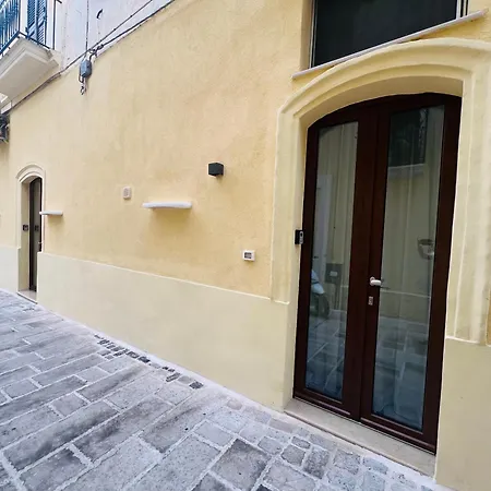 L'antica Rimessa Da Gigi Pensión
