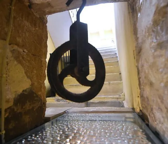 L'antica Rimessa Da Gigi