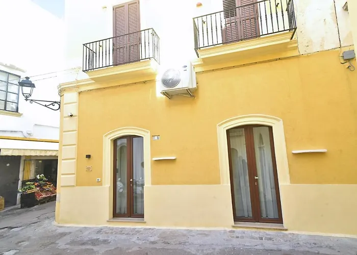 L'antica Rimessa Da Gigi 3*