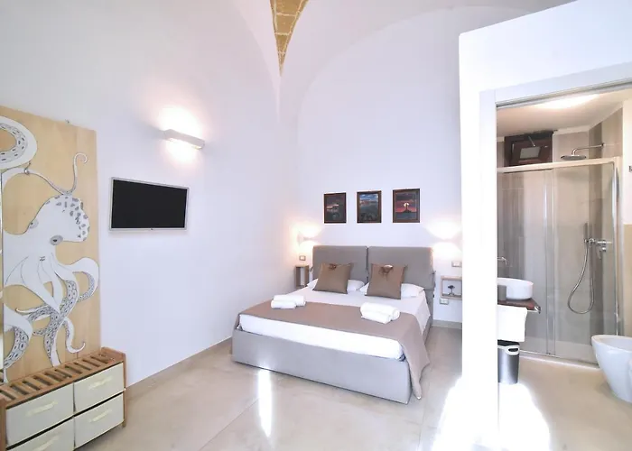 Casa de hóspedes L'antica Rimessa Da Gigi 3*