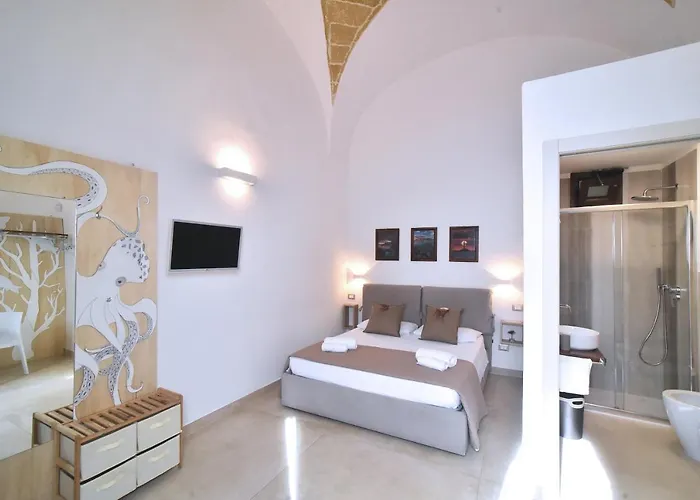 L'antica Rimessa Da Gigi