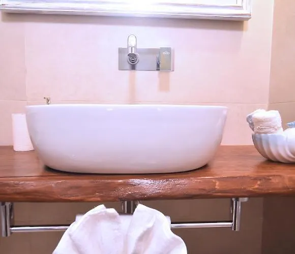 Pensión L'antica Rimessa Da Gigi 3*