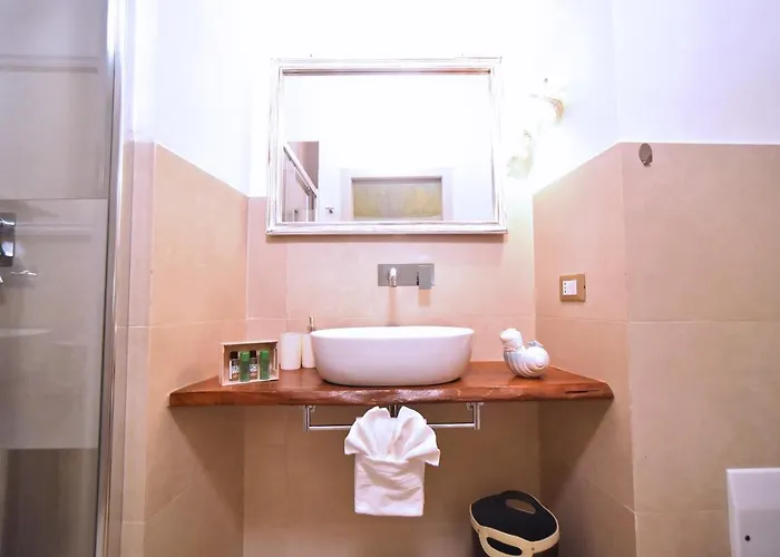 L'antica Rimessa Da Gigi Gallipoli