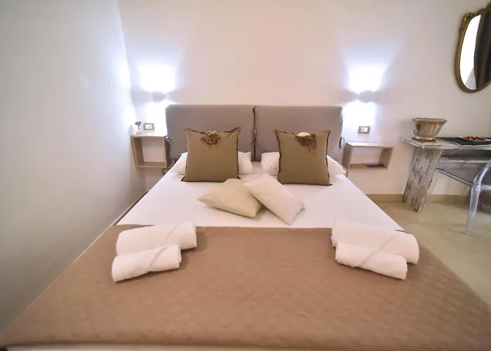 L'antica Rimessa Da Gigi Casa de hóspedes 3*